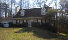 3061 Saddle Creek Drive Gainesville, GA 30507