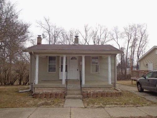 162 S 31st St, Newark, OH 43055