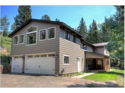 23391 Black Bear Trail, Conifer, CO 80433