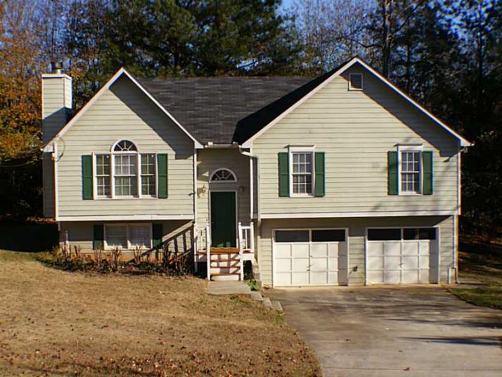 163 Erika Lane, Douglasville, GA 30134