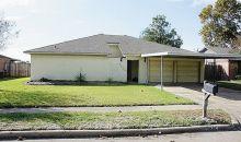 4438 JEFFERSON ST Deer Park, TX 77536