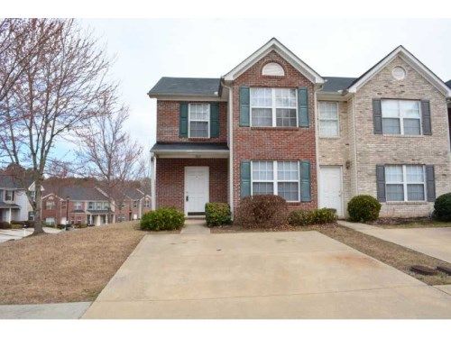 Unit 1520 - 1520 Eastern Sunrise Lane, Decatur, GA 30034