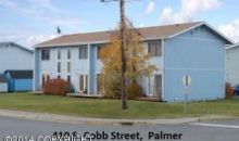 410 S Cobb Street Palmer, AK 99645