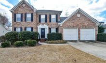 1004 Crooked Creek Court Mableton, GA 30126