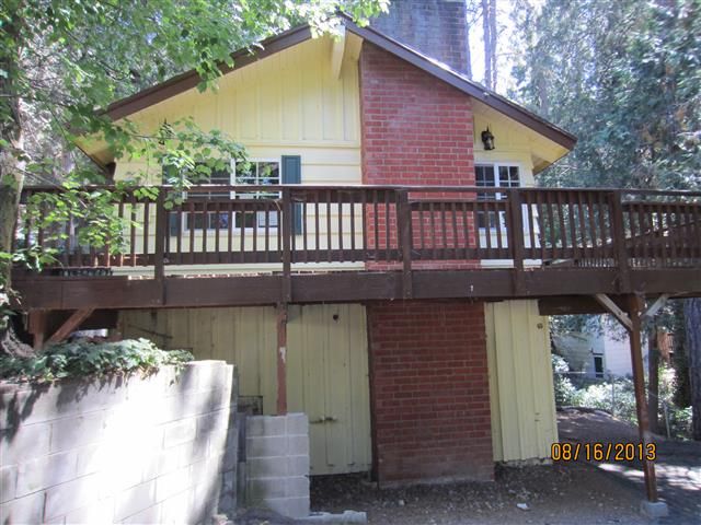 600 Pyramid Drive, Crestline, CA 92325