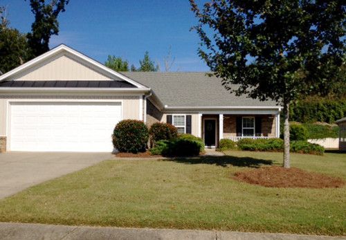 69 Club House Drive, Jefferson, GA 30549