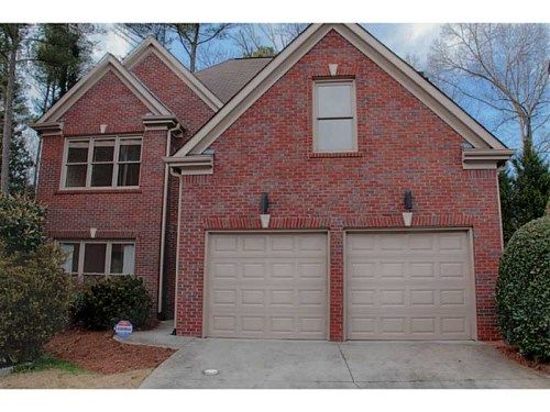 2498 Chestnut Landing, Atlanta, GA 30360