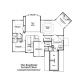 16437 Waxmyrtle Road, Alpharetta, GA 30004 ID:4918957