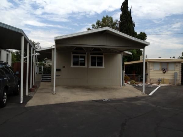 21310 Covina Blvd. # 43, Covina, CA 91724