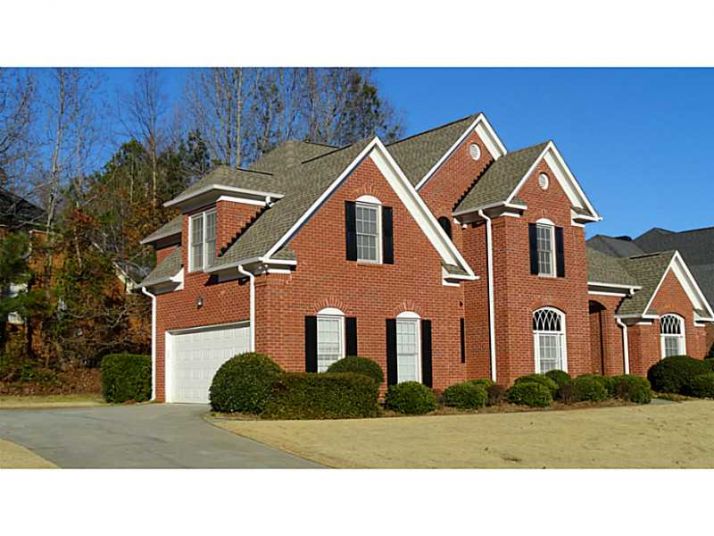 2694 Winsley Place, Duluth, GA 30097