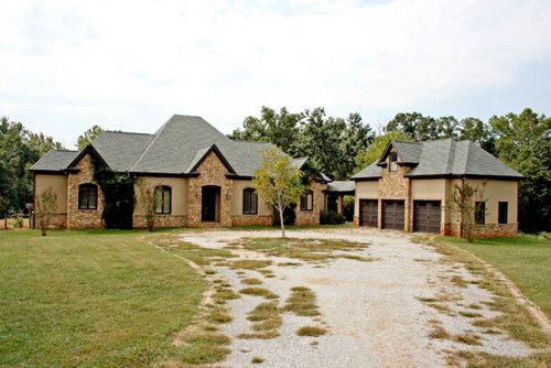 1108 Johnnie Chandler Rd, Colbert, GA 30628