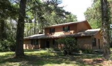 40 Old Town Hammock Ln Crawfordville, FL 32327