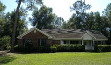 277 Magnolia Rdg Crawfordville, FL 32327