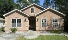 17 Tafflinger Rd Crawfordville, FL 32327