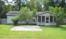 60 Provo Place Crawfordville, FL 32327