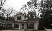 35 Spokan Trail Crawfordville, FL 32327