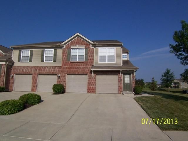 6675 Cloudscape Way, Maineville, OH 45039