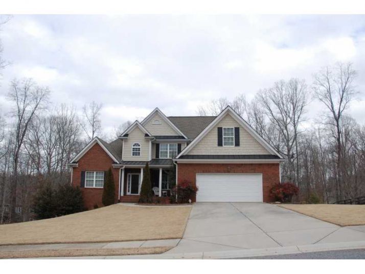 4520 Summer Gate Court, Gainesville, GA 30506