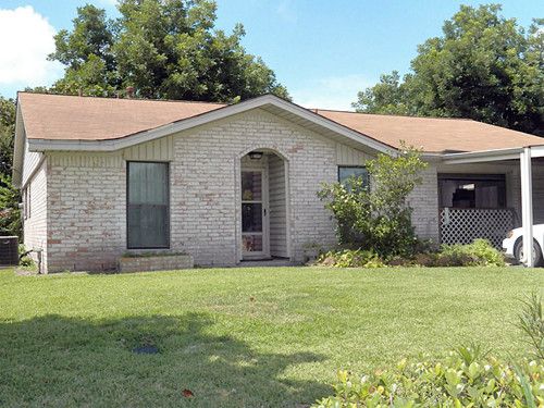 3306 EDGEFIELD DR, Pasadena, TX 77503