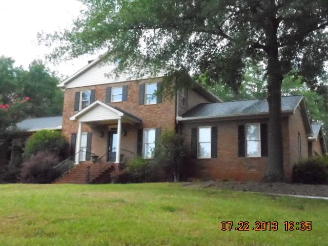 124 Witman Way, Macon, GA 31210