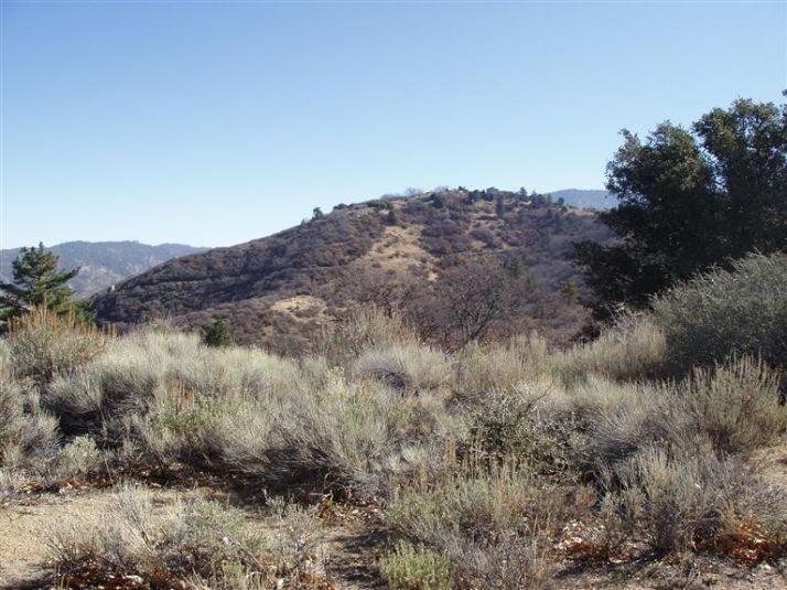 Matterhorn Dr, lot 112, Tehachapi, CA 93561