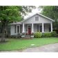 301 Clifton Road Ne, Atlanta, GA 30307 ID:3433607