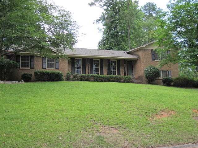 1012 Ousley Pl, Macon, GA 31210