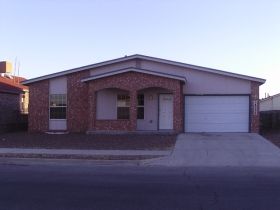 14356 Antwerp Dr, El Paso, TX 79928