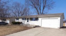 13 Saint Michael Dr Saint Peters, MO 63376