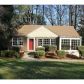 1831 Dyson Drive, Decatur, GA 30030 ID:6376039