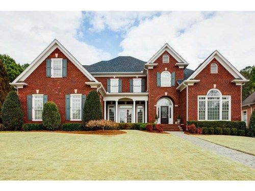 140 High Bluff Court, Duluth, GA 30097