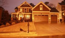 3427 Holly Glen Drive Dacula, GA 30019