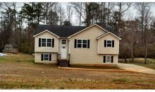 485 Henson Circle Carrollton, GA 30117