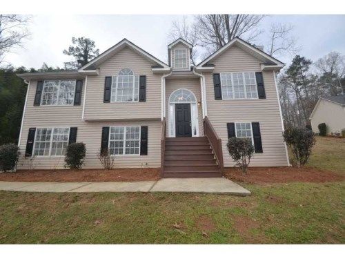 50 Ashley Court, Newnan, GA 30263