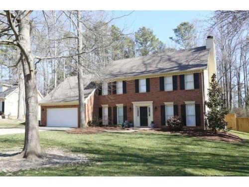 7129 Surrey Point, Alpharetta, GA 30009