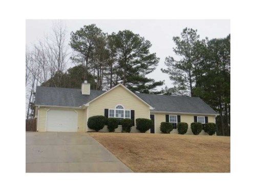 308 Christian Lane, Carrollton, GA 30116