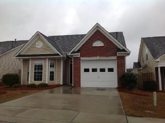 416 White Cedar Dr, Columbia, SC 29229