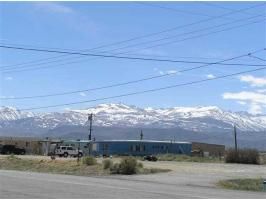 75875 Highway 395, Bridgeport, CA 93517