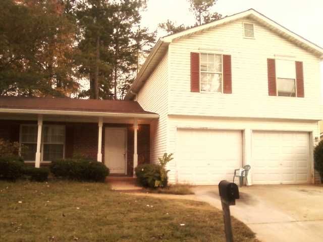 871 Plumbridge Court, Lithonia, GA 30058