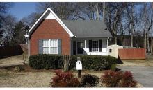 380 Tennessee Street Fairmount, GA 30139