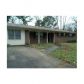 3661 Sterling Ridge Way, Decatur, GA 30032 ID:6321840