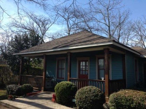 124 Hillyer Place, Decatur, GA 30030