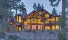 6203 North Lake Blvd. Tahoe City, CA 96145