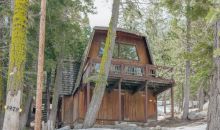 1479 Mineral Springs Trail Tahoe City, CA 96145