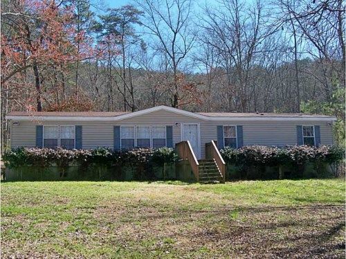 241 Carter Mtn Se Road, Fairmount, GA 30139