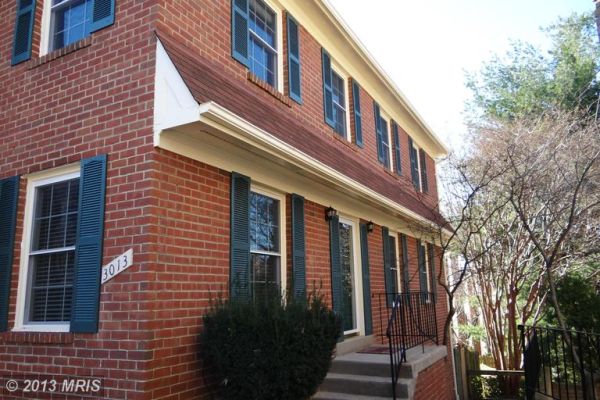 3013 MEETING STREET, Falls Church, VA 22044