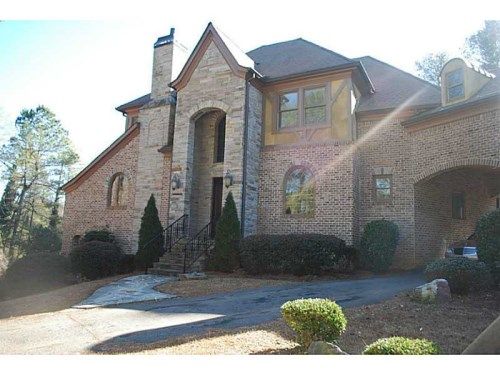 400 Pine Grove Road, Roswell, GA 30075