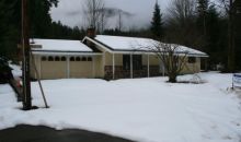 280 Cedar Av Idanha, OR 97350