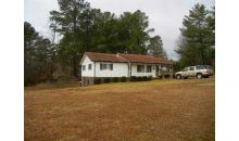 6305 Forsyth Drive Cumming, GA 30040