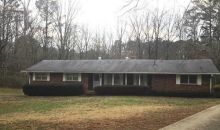 5849 Darry Circle Norcross, GA 30093